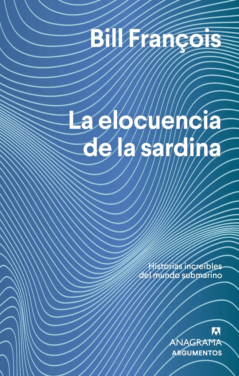 LA ELOCUENCIA DE LA SARDINA