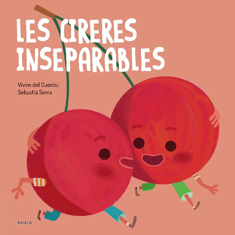 CIRERES INSEPARABLES, LES
