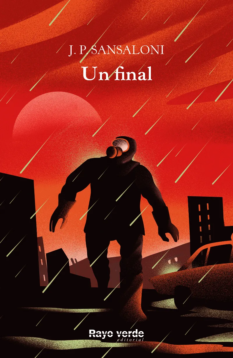 FINAL, UN -CAST-