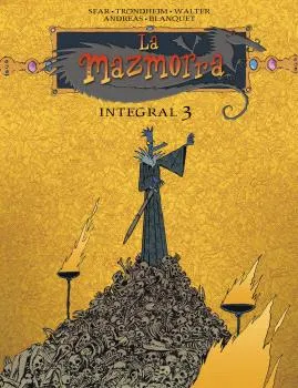 MAZMORRA INTEGRAL 03