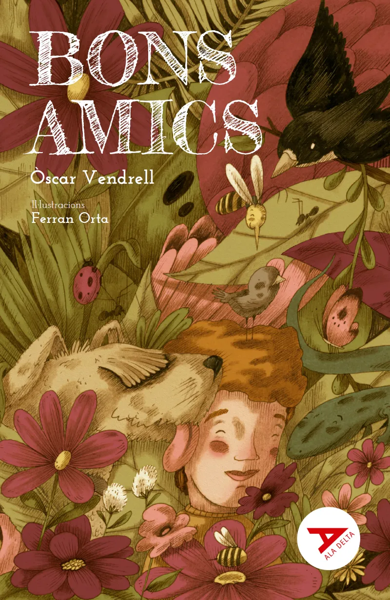 BONS AMICS -62