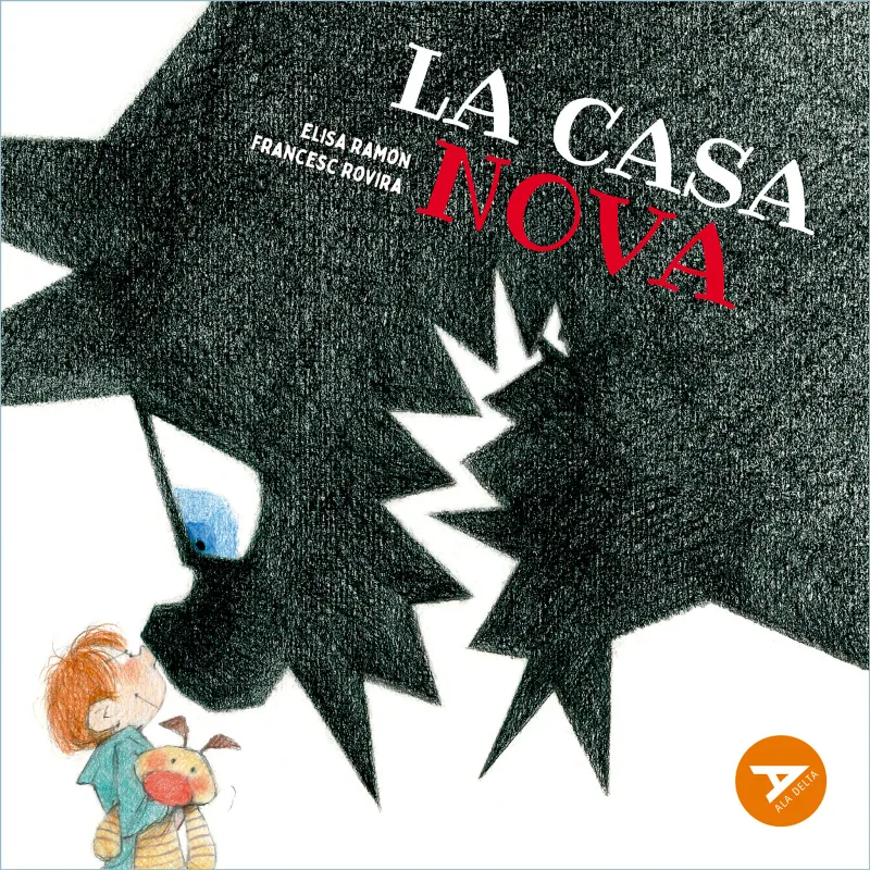 LA CASA NOVA-3