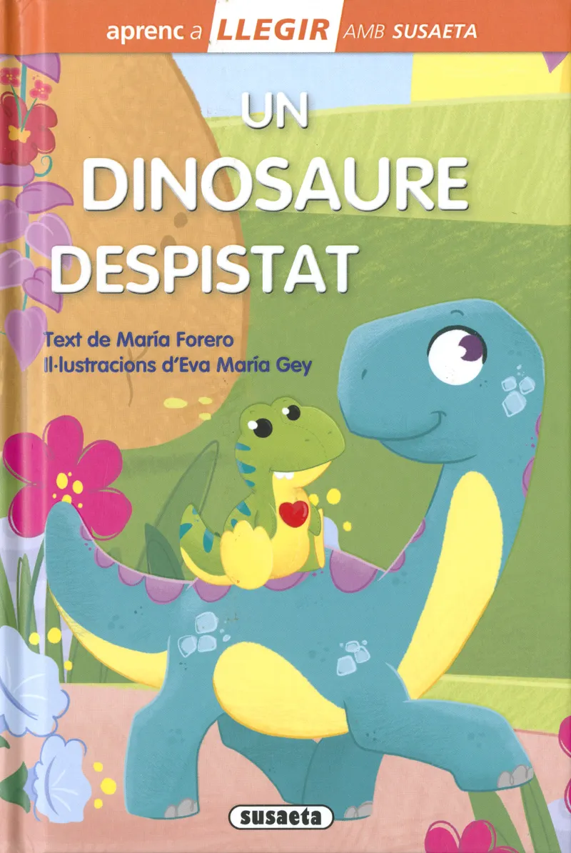 DINOSAURE DESPISTAT, UN