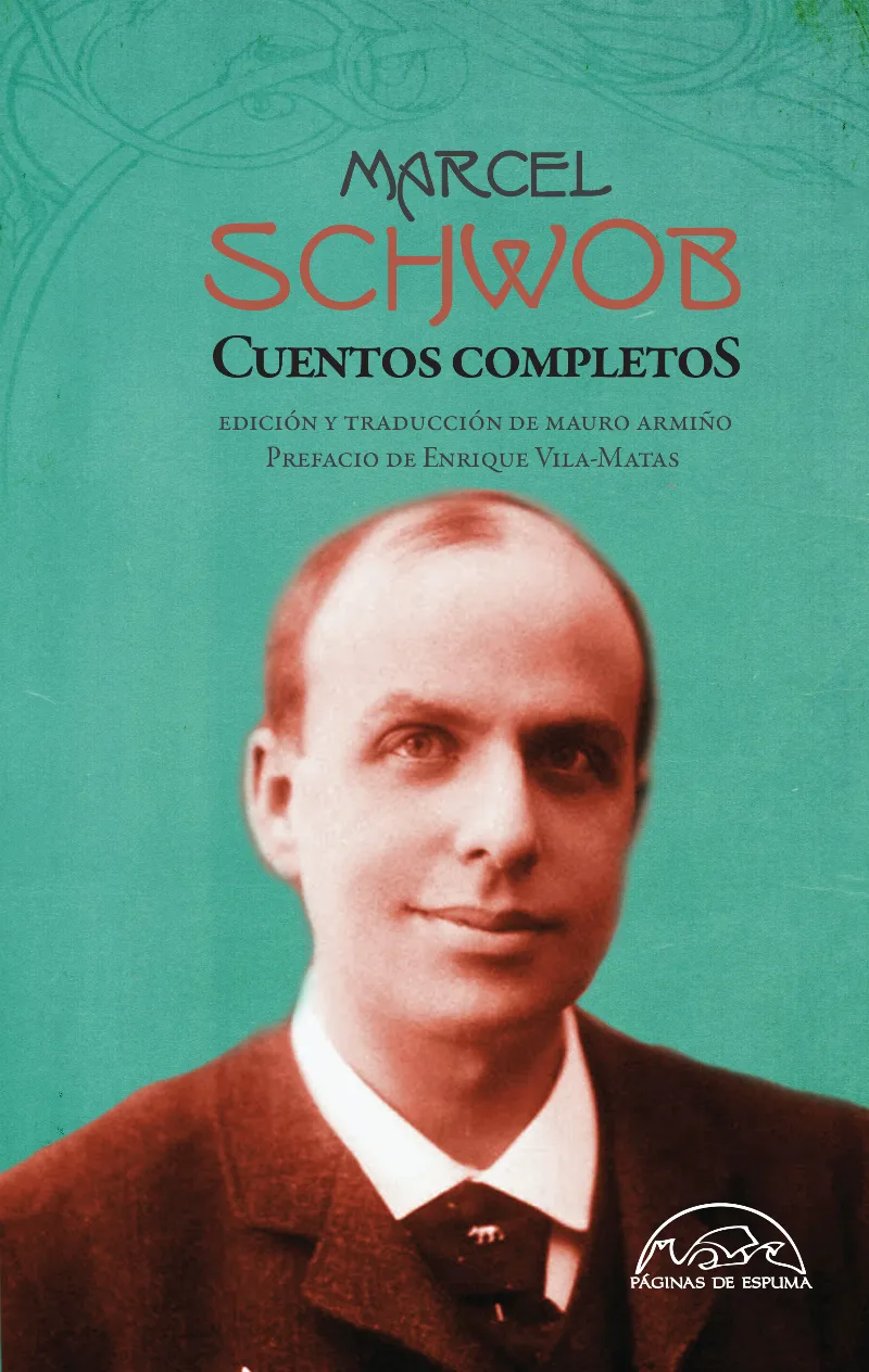 CUENTOS COMPLETOS -SCHOWB-