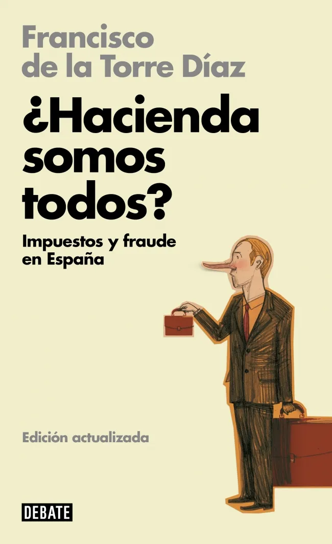 HACIENDA SOMOS TODOS -EDICION ACTUALIZADA-