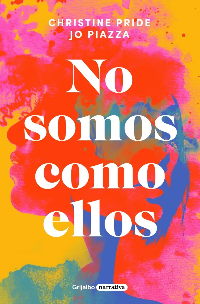 NO SOMOS ELLOS