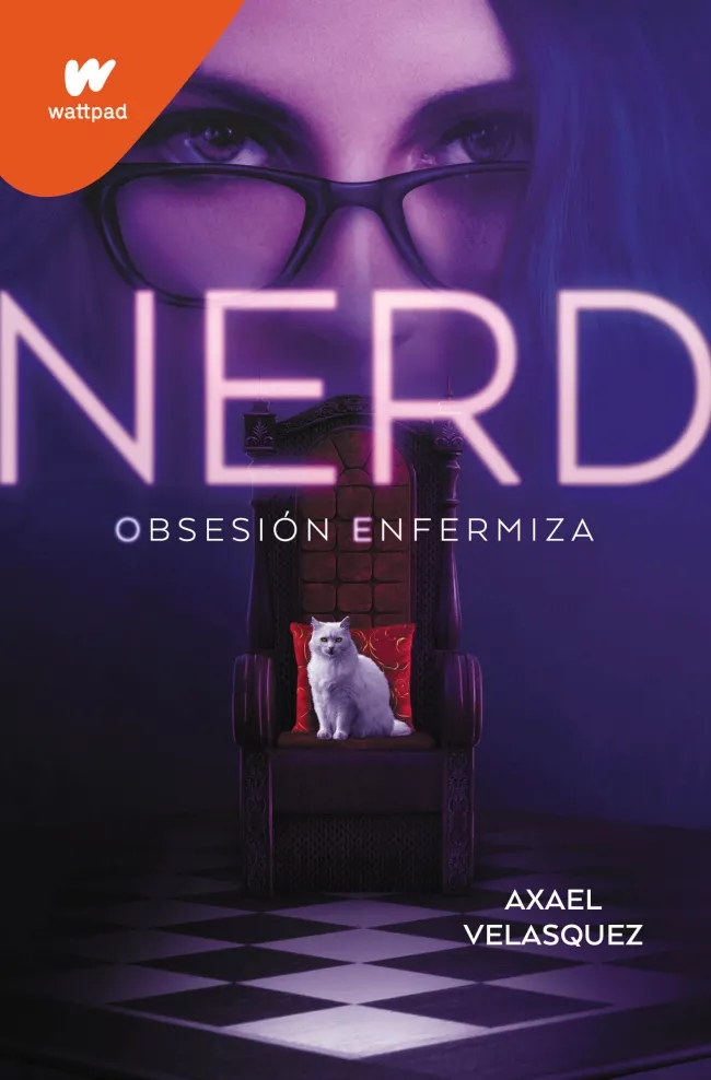 NERD 01 - OBSESION ENFERMIZA