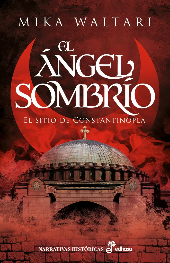 ANGEL SOMBRIO, EL