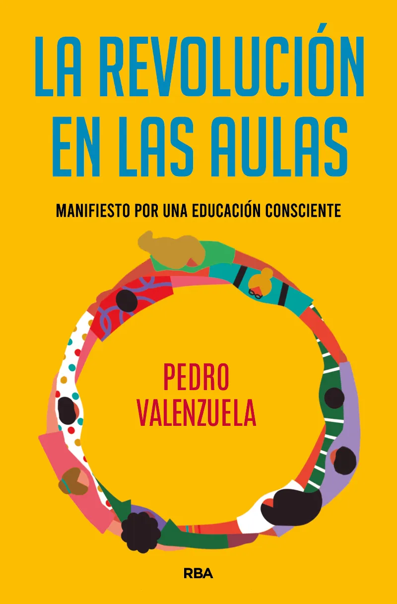 REVOLUCION EN LAS AULAS, LA