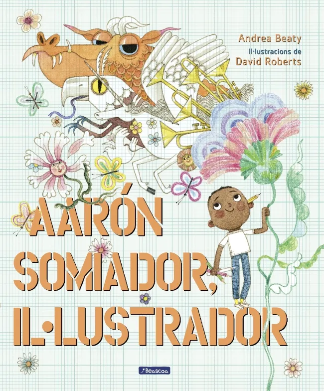 AARON SOMIADOR IL.LUSTRADOR