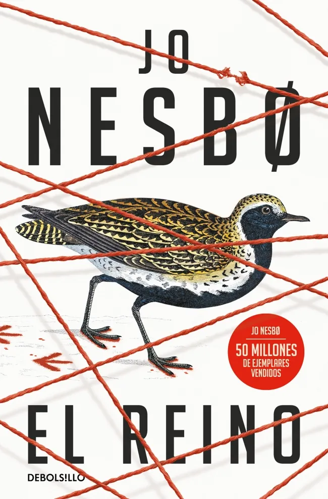 REINO, EL -BOLSILLO-