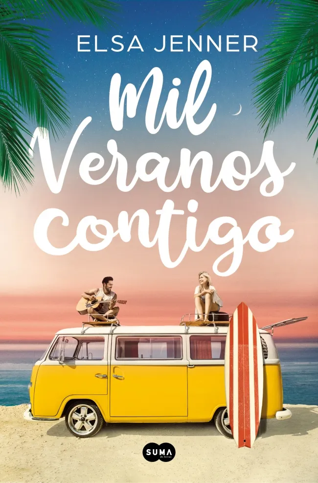 MIL VERANO CONTIGO