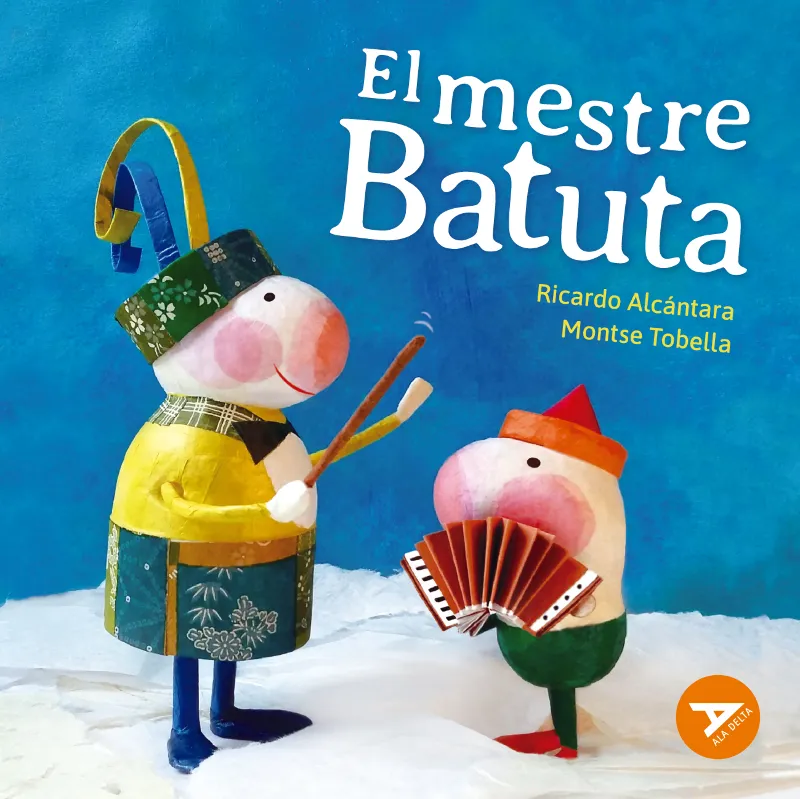 MESTRE BATUTA, EL