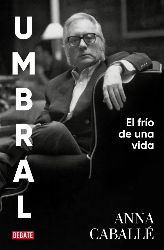 UMBRAL EL FRIO DE UNA VIDA