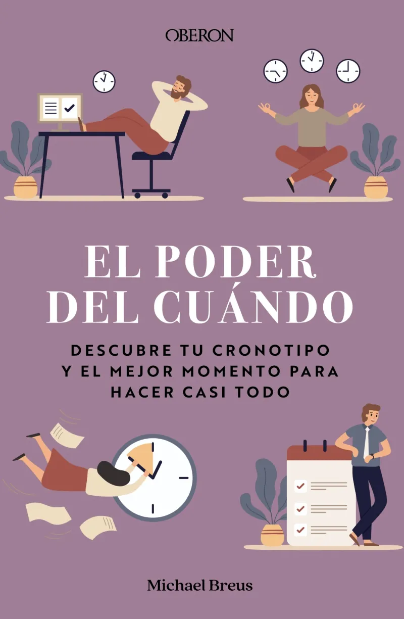 EL PODER DEL CUANDO