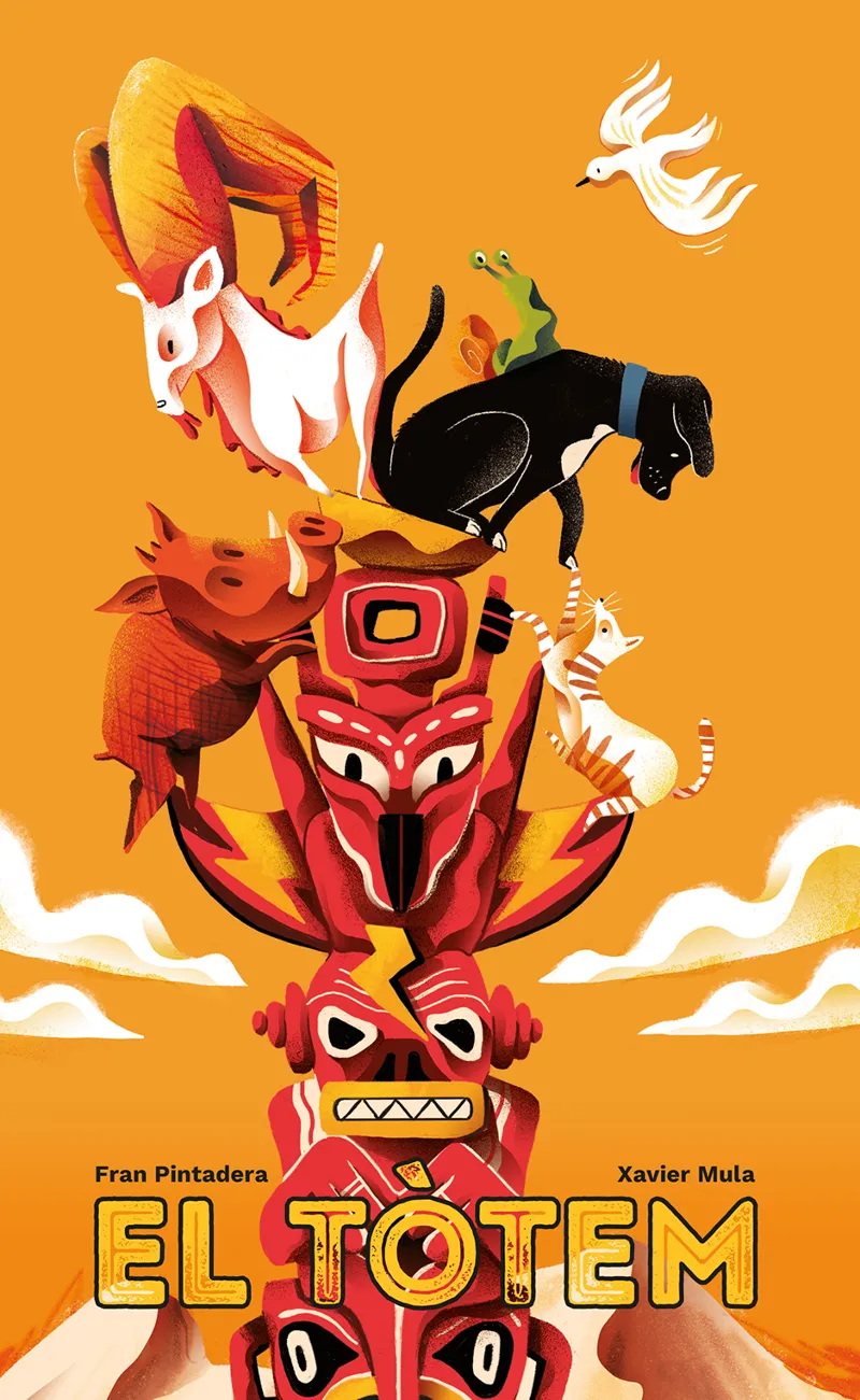 TOTEM, EL