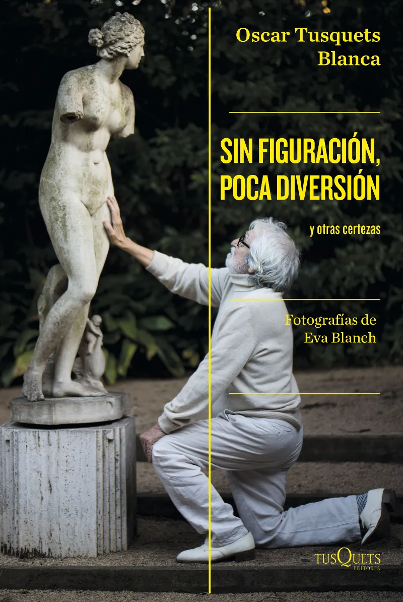 SIN FIGURACION POCA DIVERSION Y OTRAS CERTEZAS