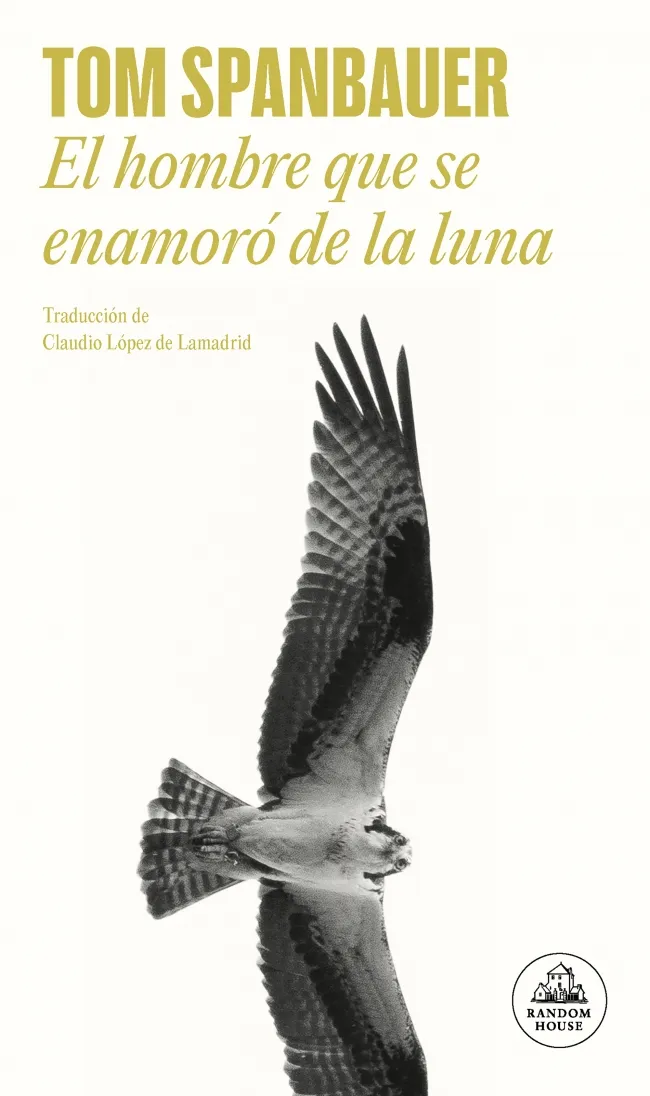 HOMBRE QUE SE ENAMORO DE LA LUNA, EL