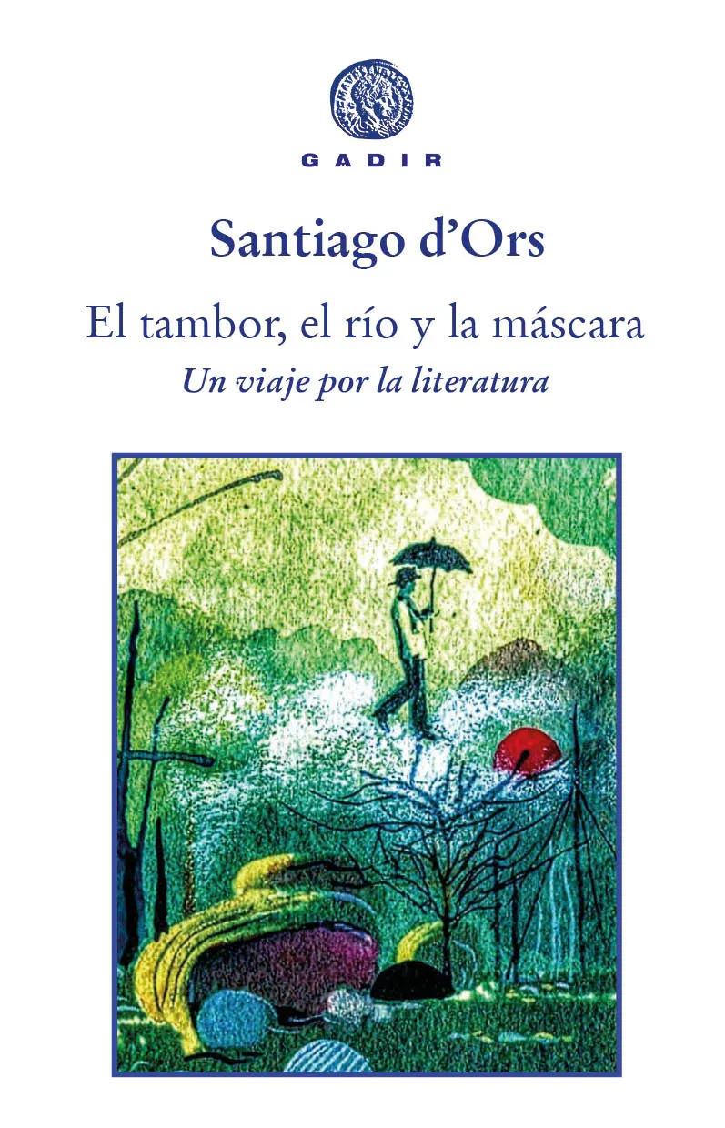 TAMBOR EL RIO Y LA MASCAFRA, EL