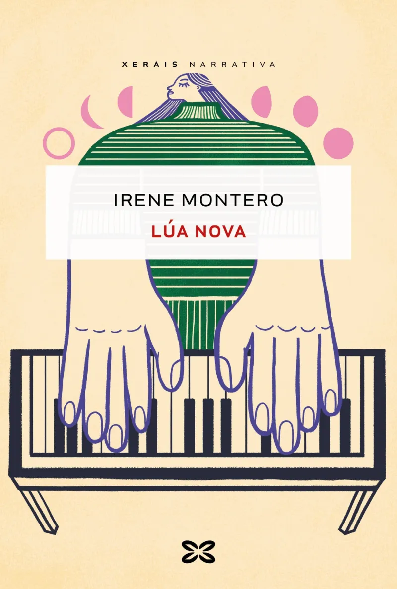 LÚA NOVA