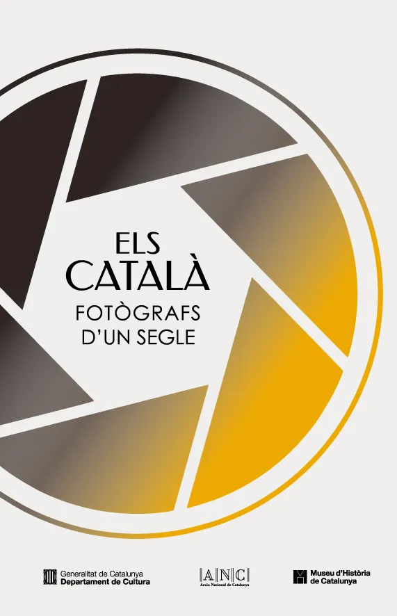 CATALA, ELS -FOTOGRAFS D'UN SEGLE-