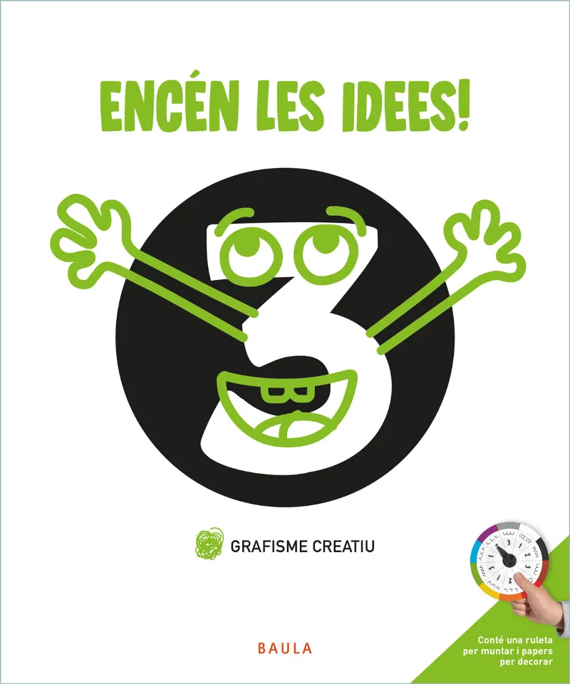 ENCÉN LES IDEES!