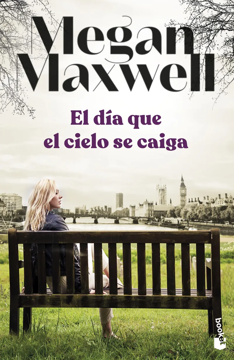 DIA QUE EL CIELO SE CAIGA, EL -BOLSILLO-