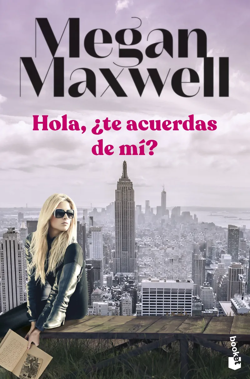 HOLA TE ACUERDAS DE MI -BOLSILLO-