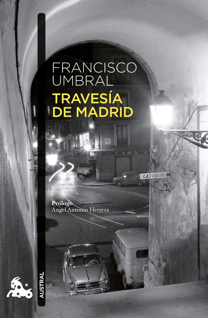 TRAVESIA DE MADRID