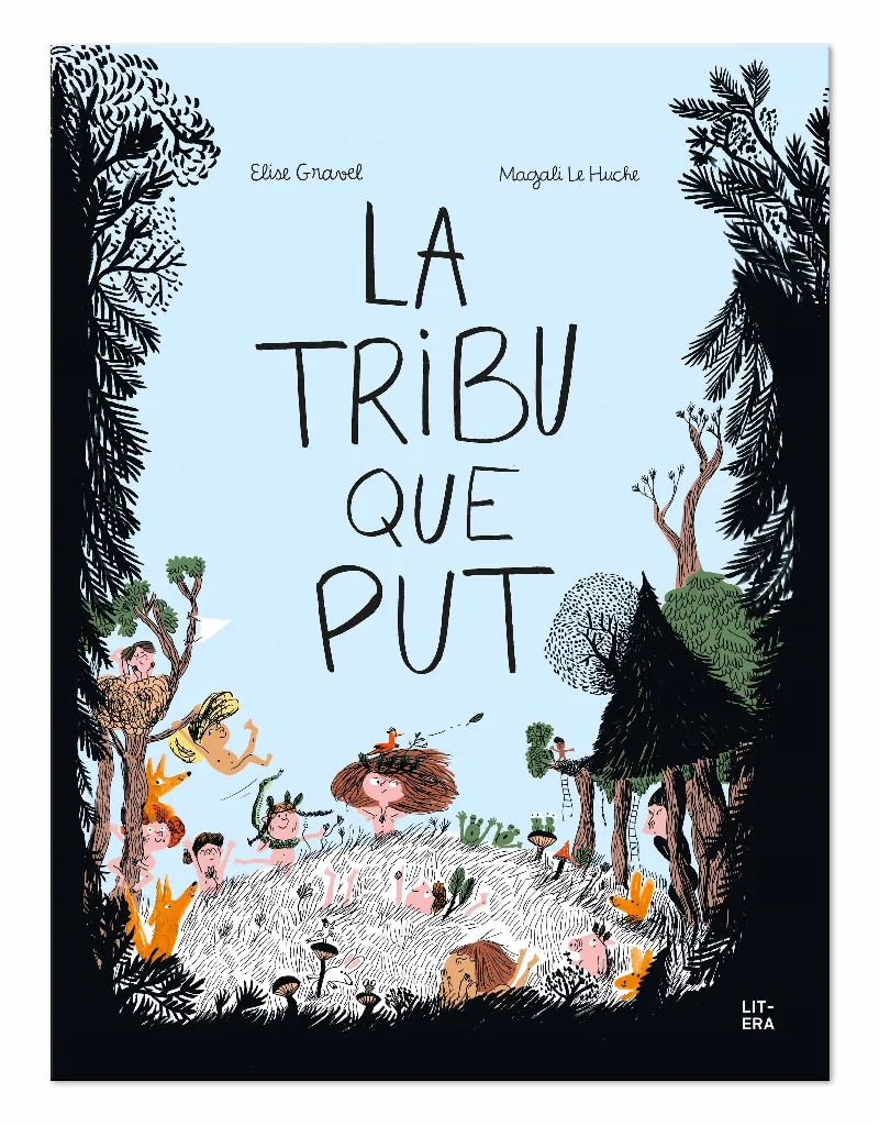 TRIBU QUE PUT, LA