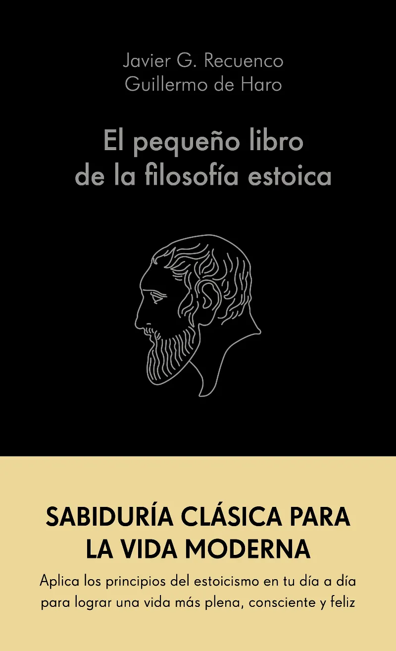 PEQUEÑO LIBRO DE LA FILOSOFIA ESTOICA, EL
