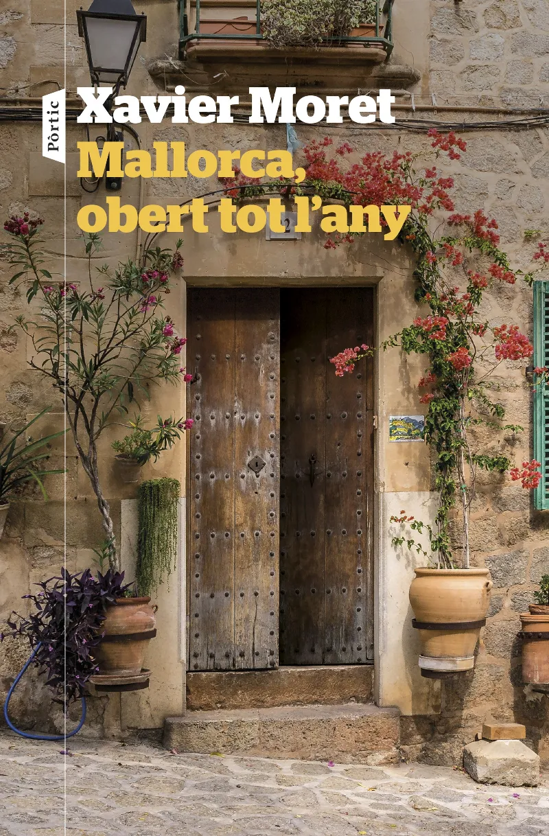 MALLORCA OBERT TOT L'ANY