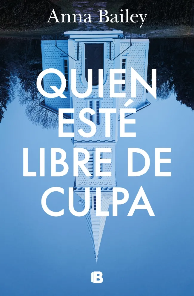 QUIEN ESTE LIBRE DE CULPA