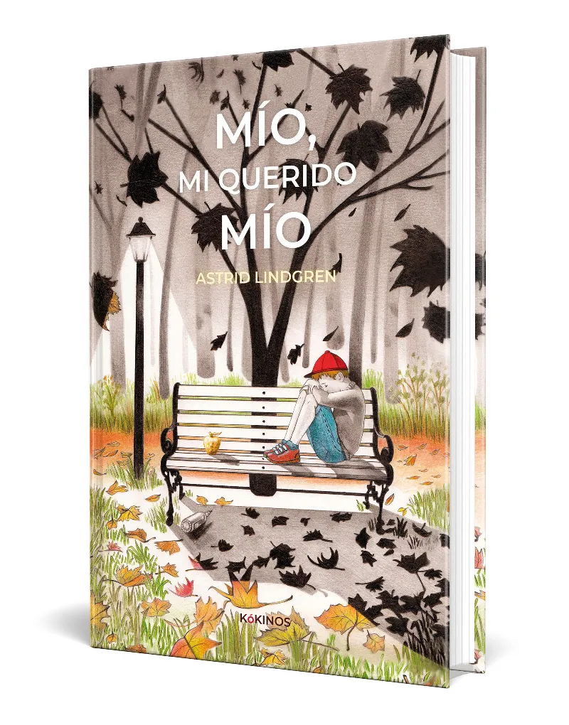 MIO MI QUERIDO MIO