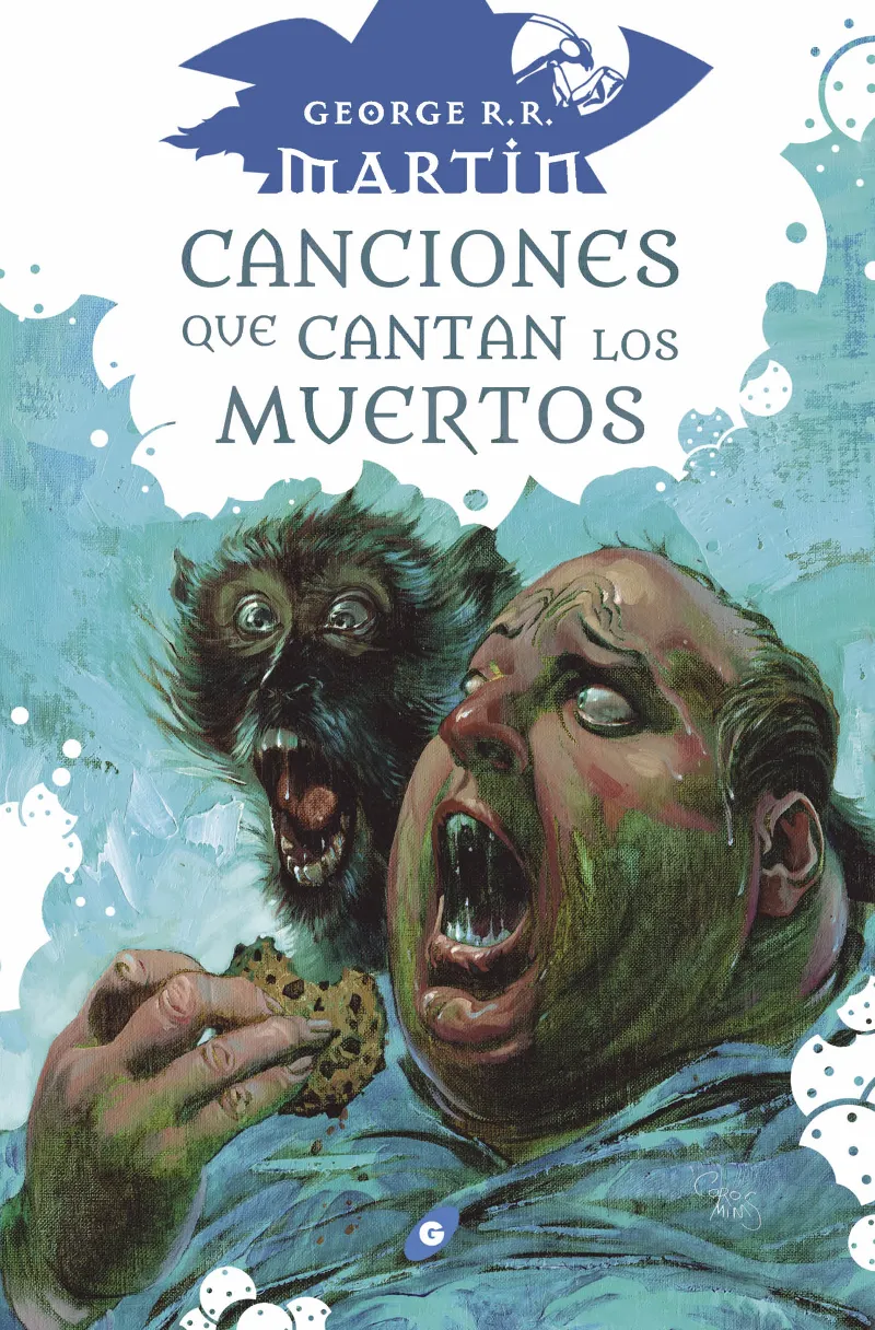 CANCIONES QUE CANTAN A LOS MUERTOS