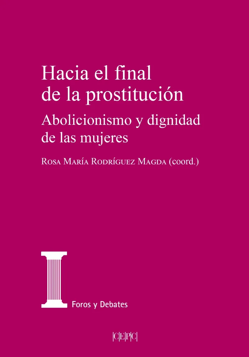 HACIA EL FINAL DE LA PROSTITUCION