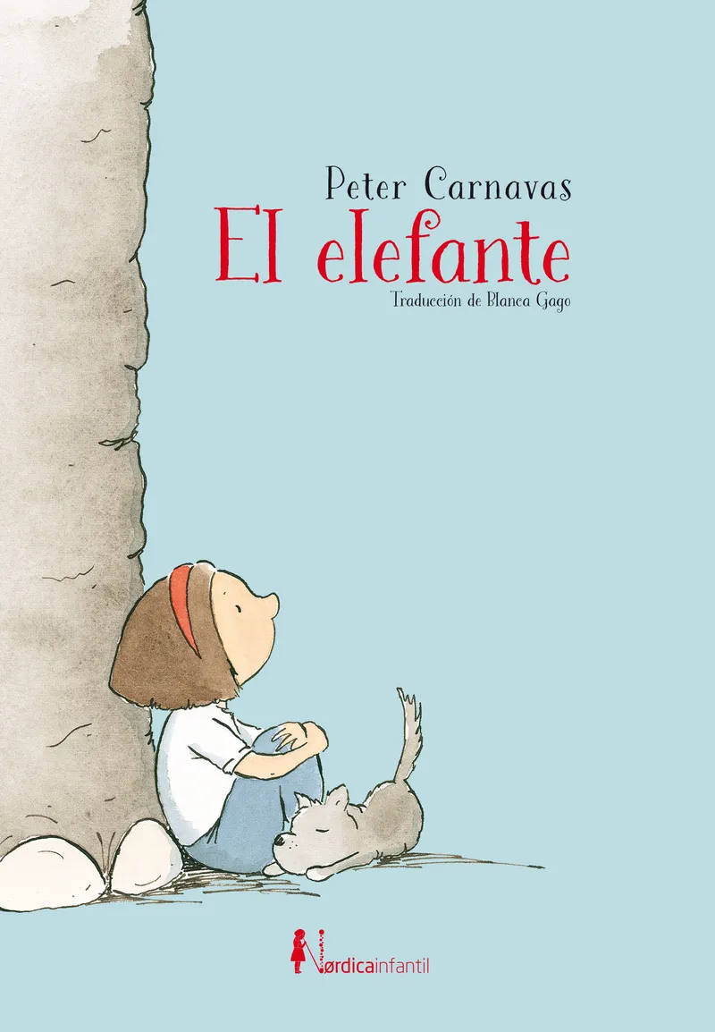 ELEFANTE, EL
