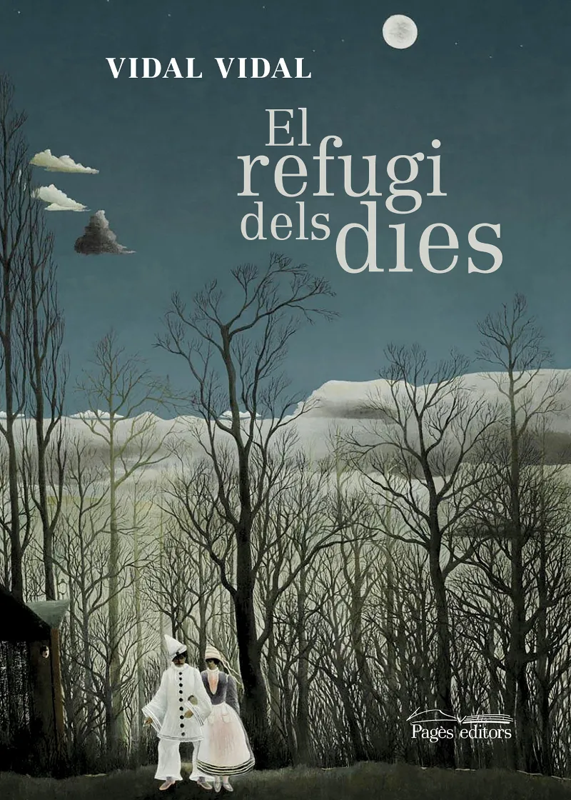 REFUGI DELS DIES, EL