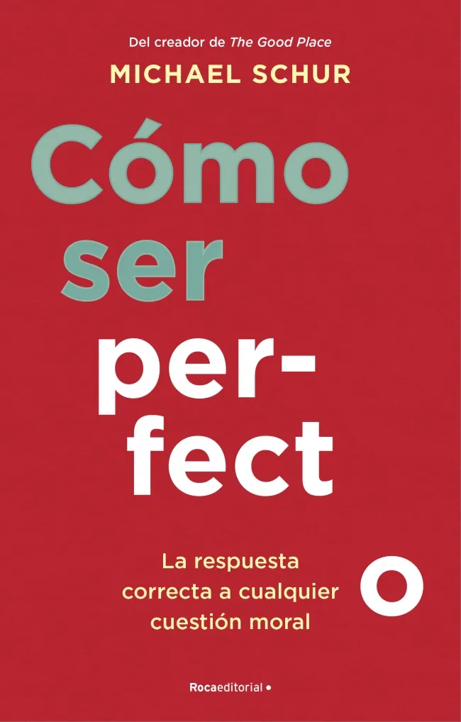 COMO SER PERFECTO