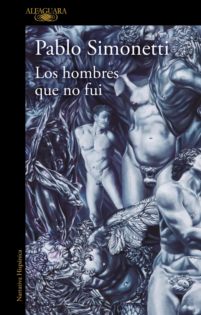 HOMBRES QUE NO FUI, LOS