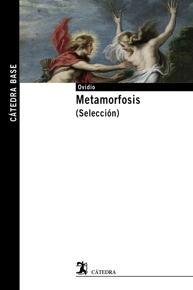 METAMORFOSIS -SELECCION-