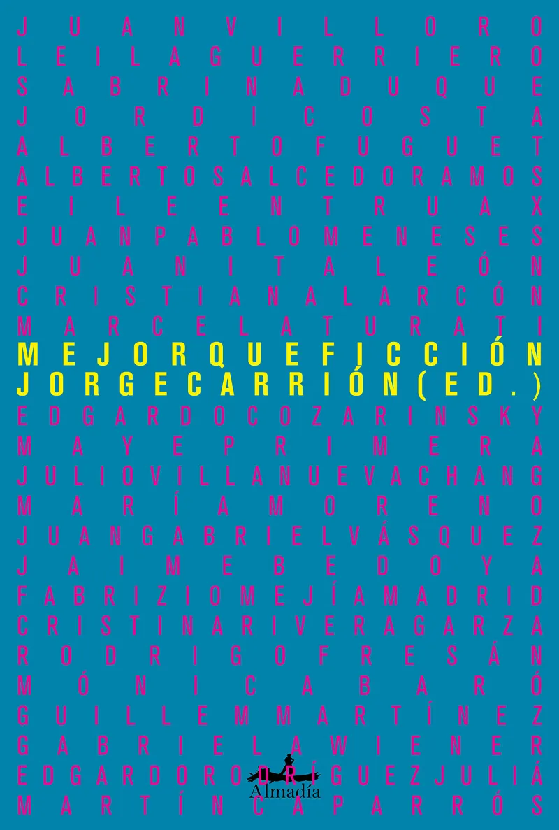 MEJOR QUE FICCION