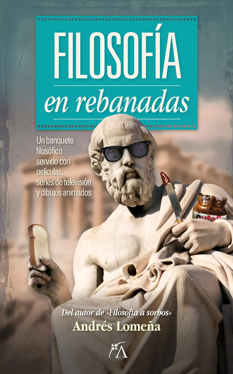 FILOSOFIA EN REBANDAS