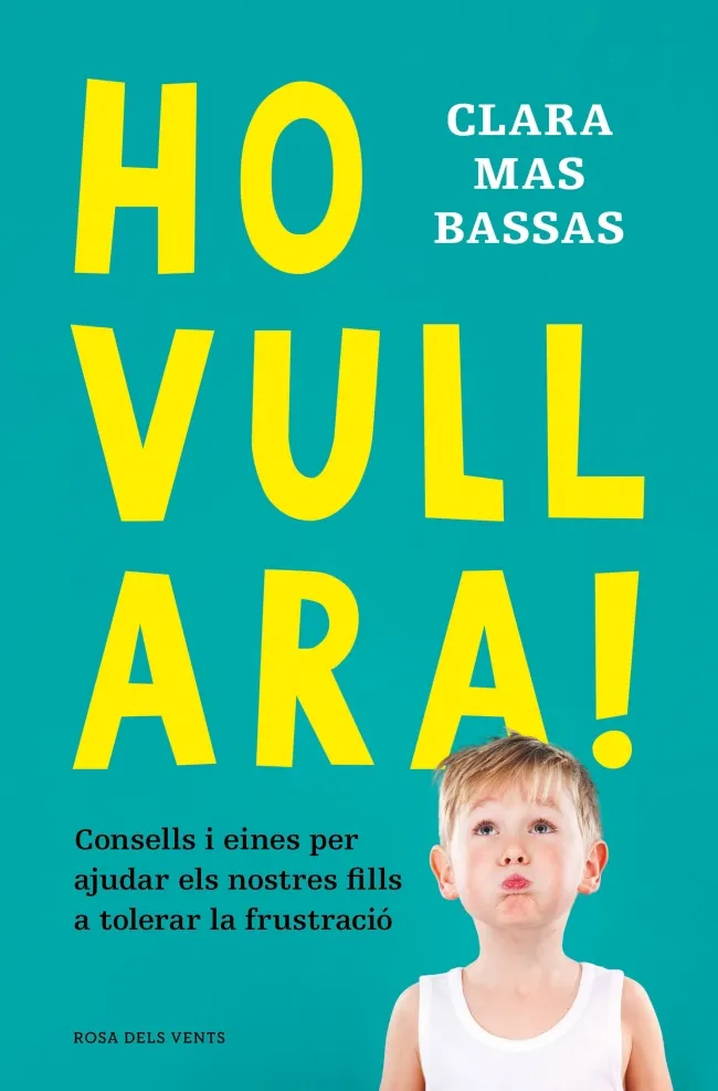 HO VULL ARA
