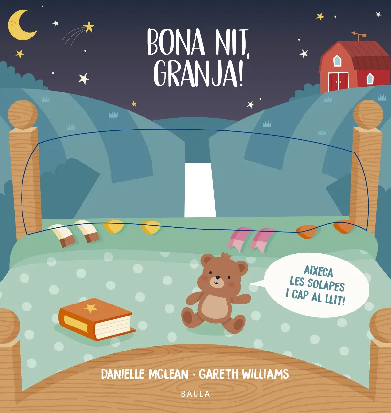 BONA NIT GRANJA -AMB SOLAPES-
