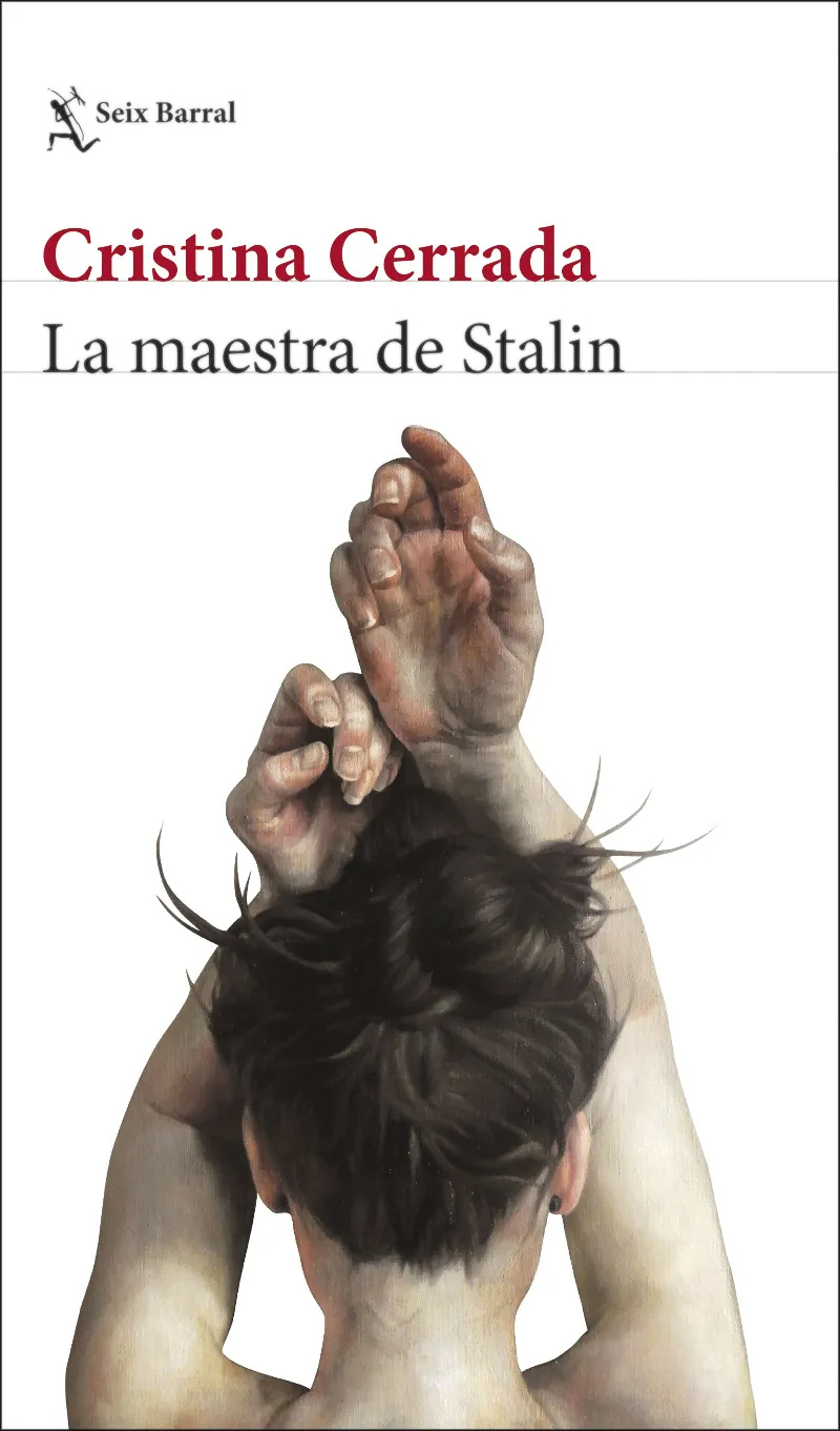 MAESTRA DE STALIN,, LA
