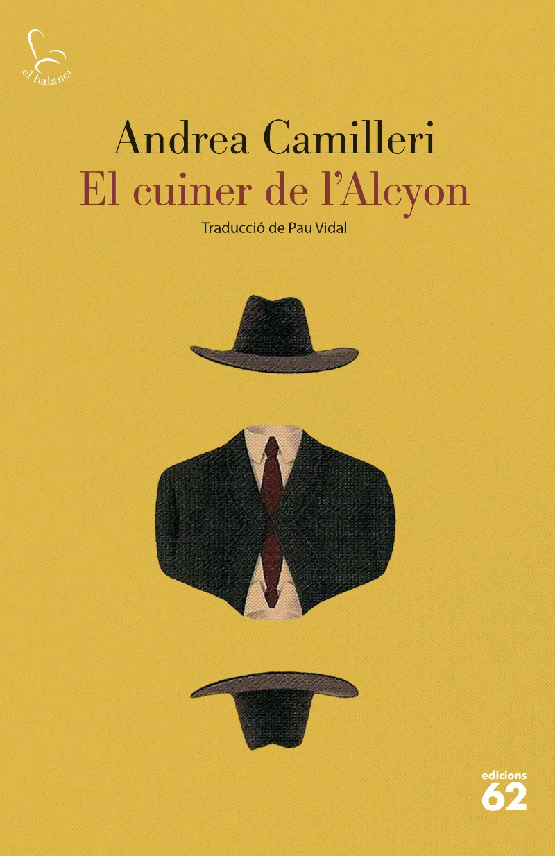CUINER DE L'ALCYON, EL