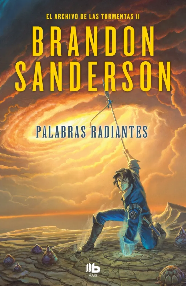 PALABRAS RADIANTES.ARCHIVO DE LAS TORMENTAS 02