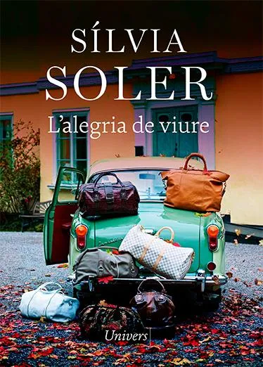 L'ALEGRIA DE VIURE