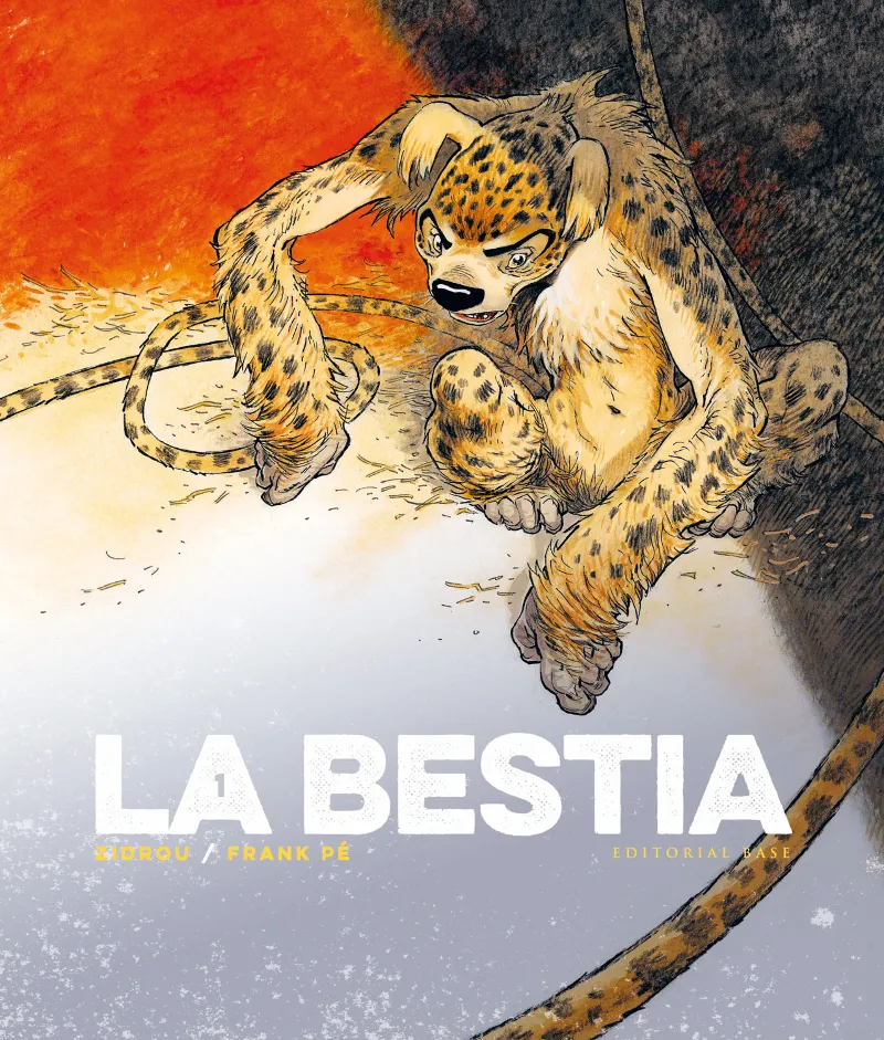 BESTIA, LA 01 -CASTELLA-